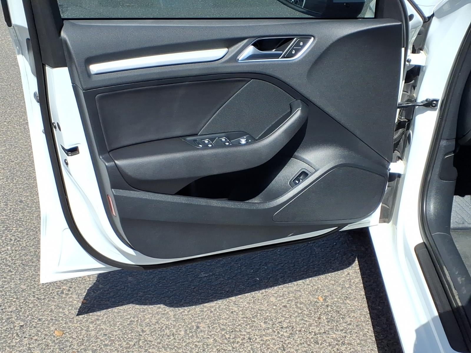 Used 2016 Audi A3 1.8T Premium FWD image 21