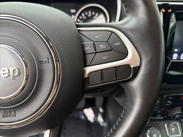 Used 2019 Jeep Compass Altitude image 17