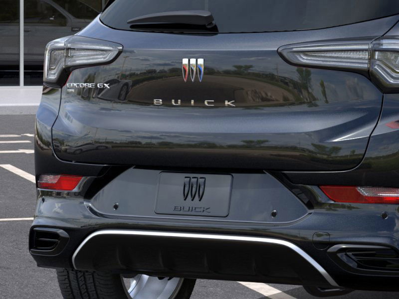 New 2026 Buick Encore GX Avenir image 14
