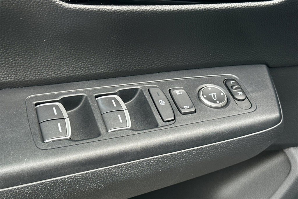 Certified 2023 Honda CR-V Sport Touring image 12