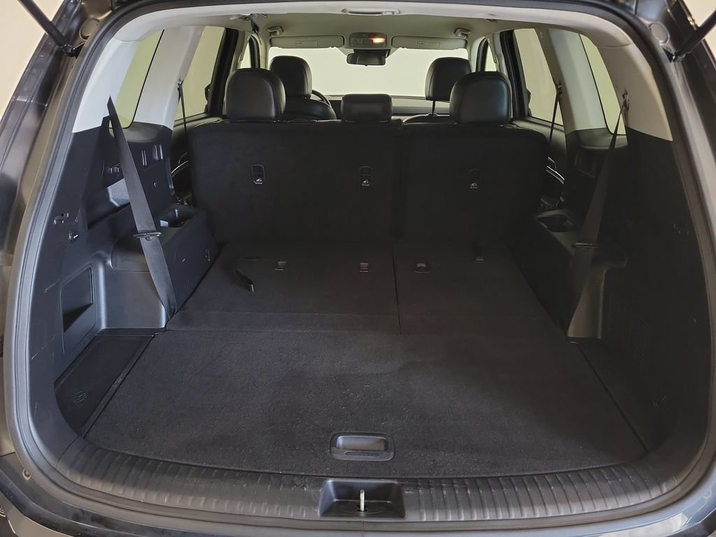 Used 2024 Kia Telluride LX FWD image 25