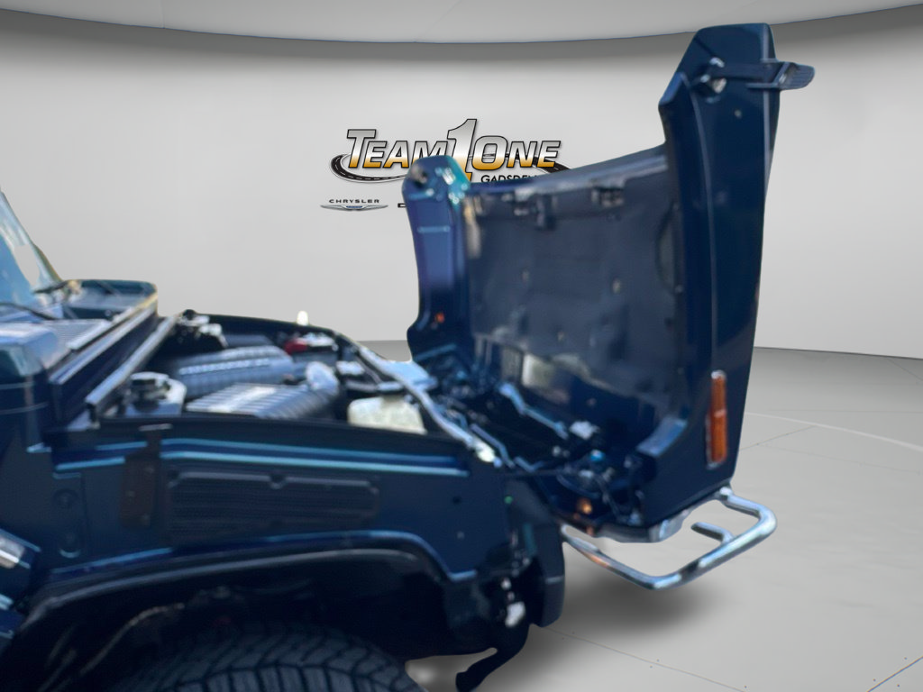 Used 2008 HUMMER H2 AWD/4WD image 25