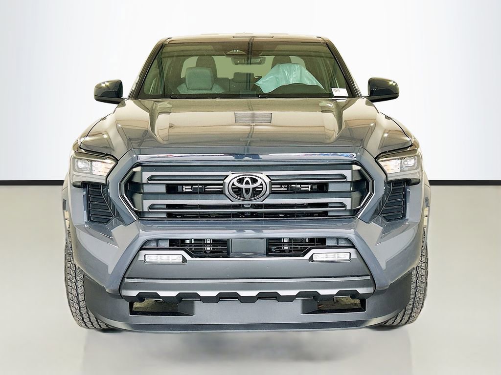 New 2026 Toyota Tacoma SR5 image 2