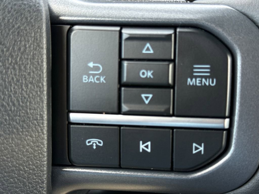 New 2026 Ford F550 4x4 Crew Cab Super Duty image 27