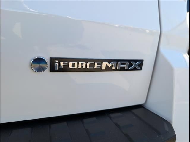 Used 2025 Toyota 4Runner TRD Off-Road AWD/4WD image 20