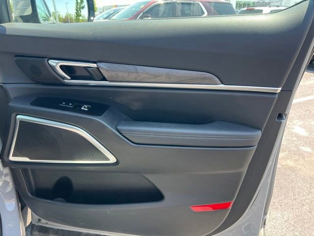 Certified 2024 Kia Telluride SX Prestige X-Line AWD/4WD image 29