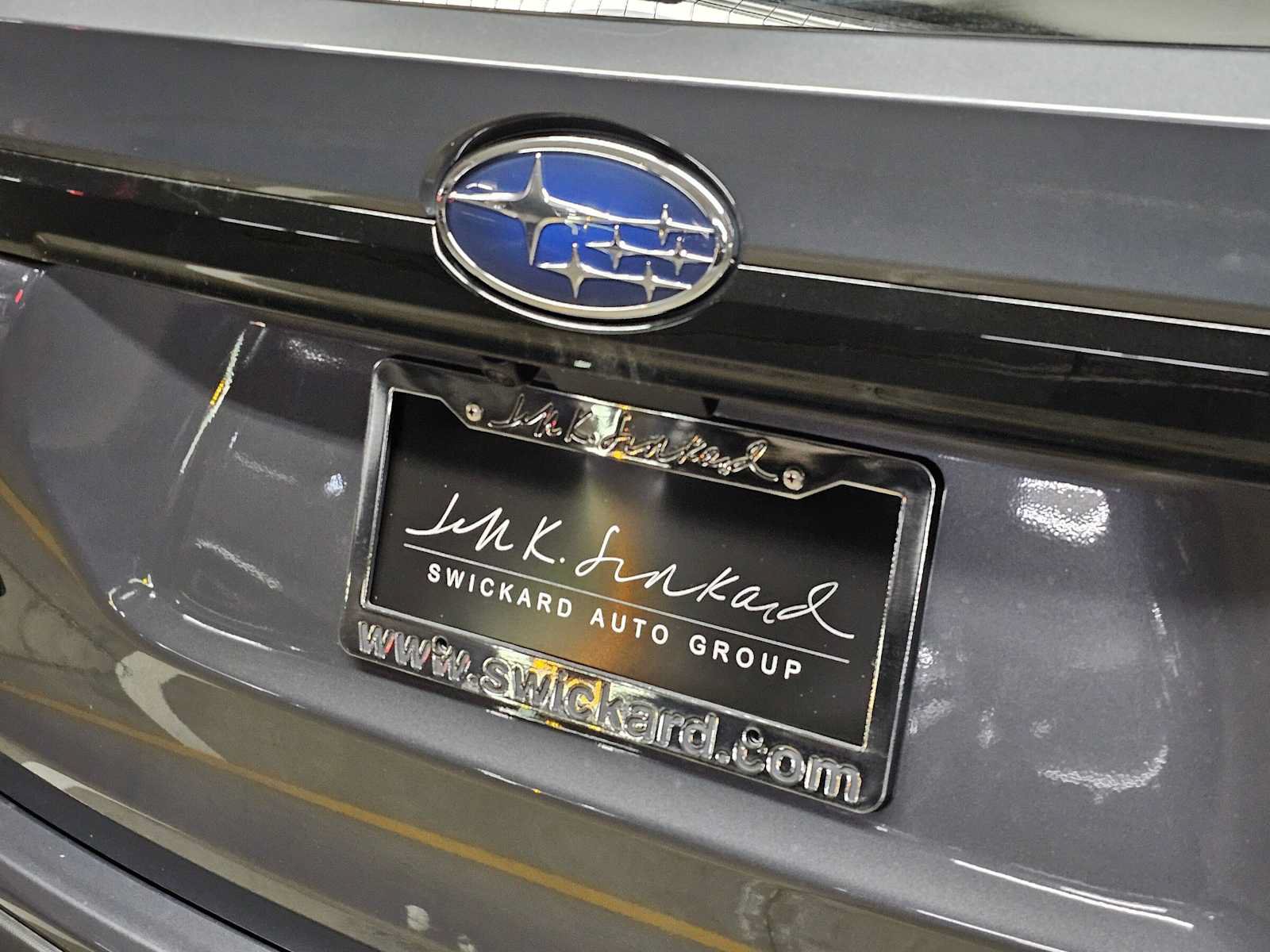 New 2026 Subaru Ascent Premium AWD/4WD image 14