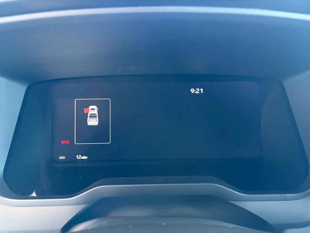 New 2026 Toyota Tundra TRD Pro AWD/4WD image 20