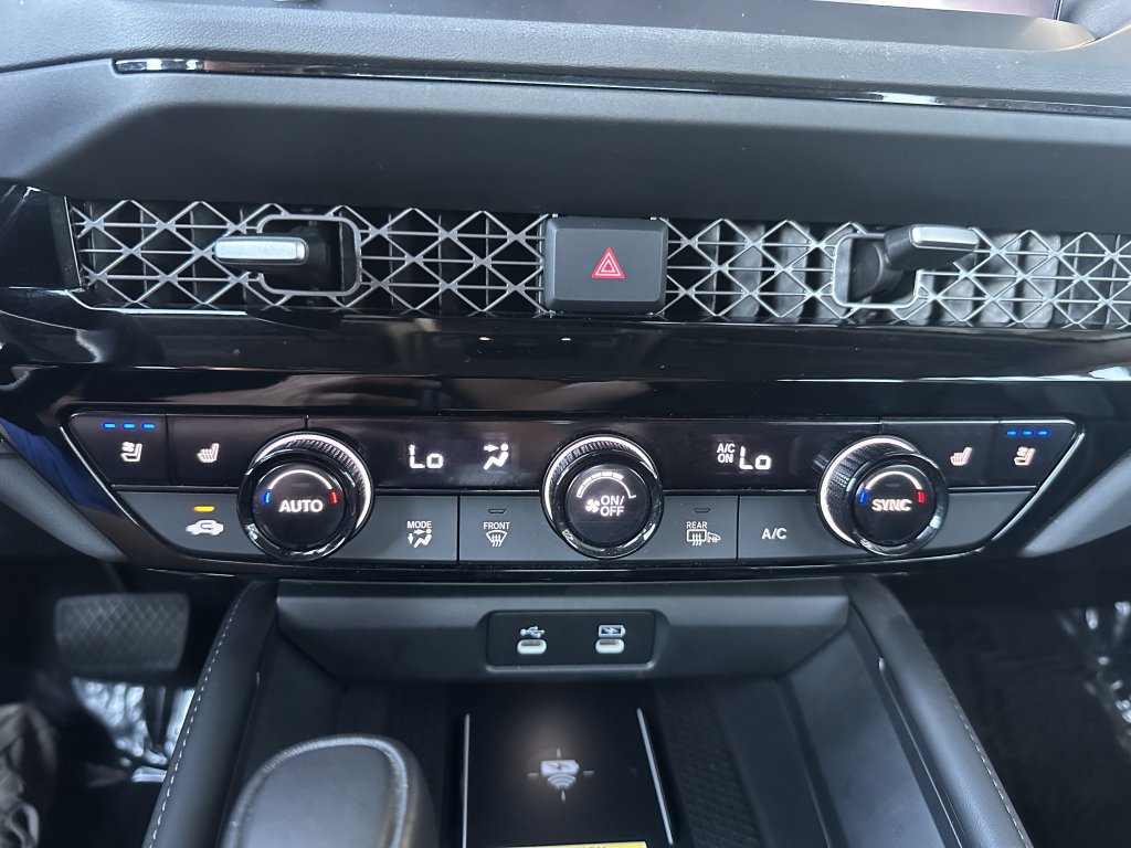 Used 2024 Honda Accord Touring image 25