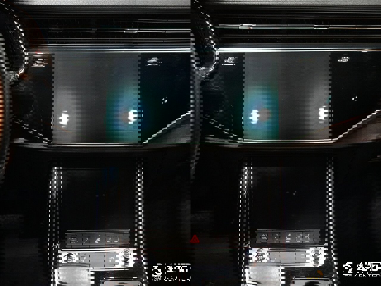 Used 2022 Audi Q7 image 22