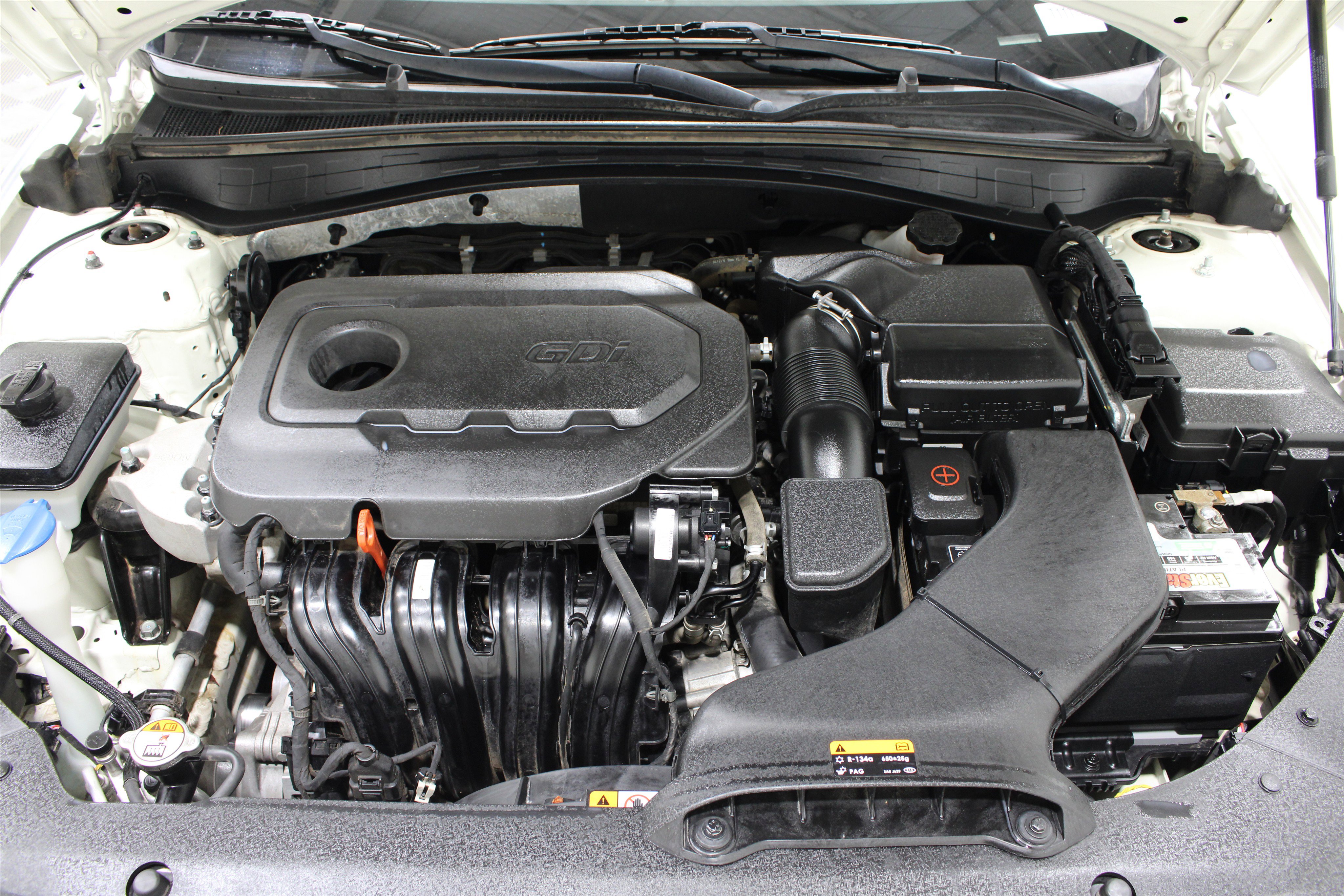 Used 2016 Kia Optima LX FWD image 36
