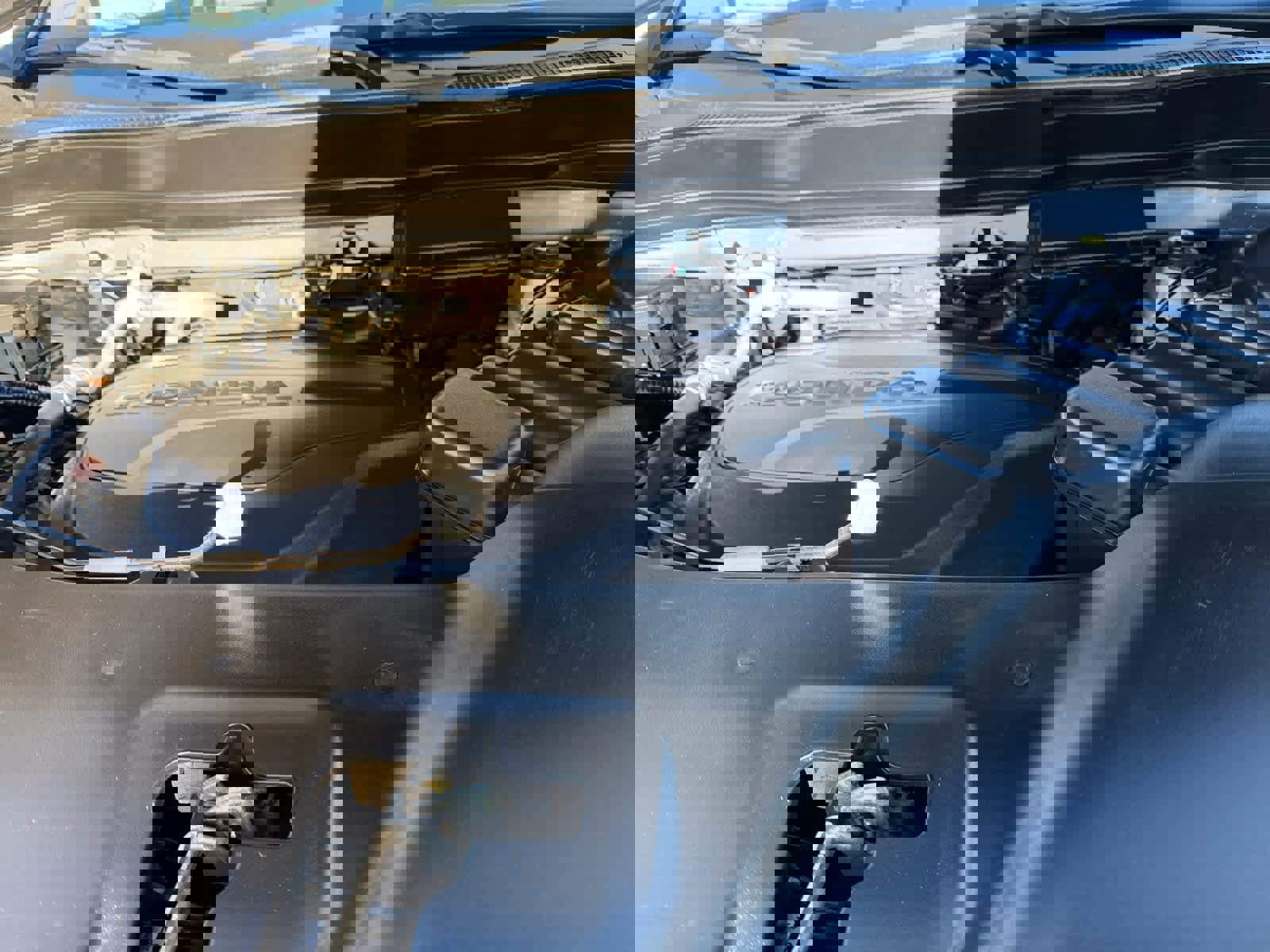 Used 2022 Honda Pilot Special Edition image 8