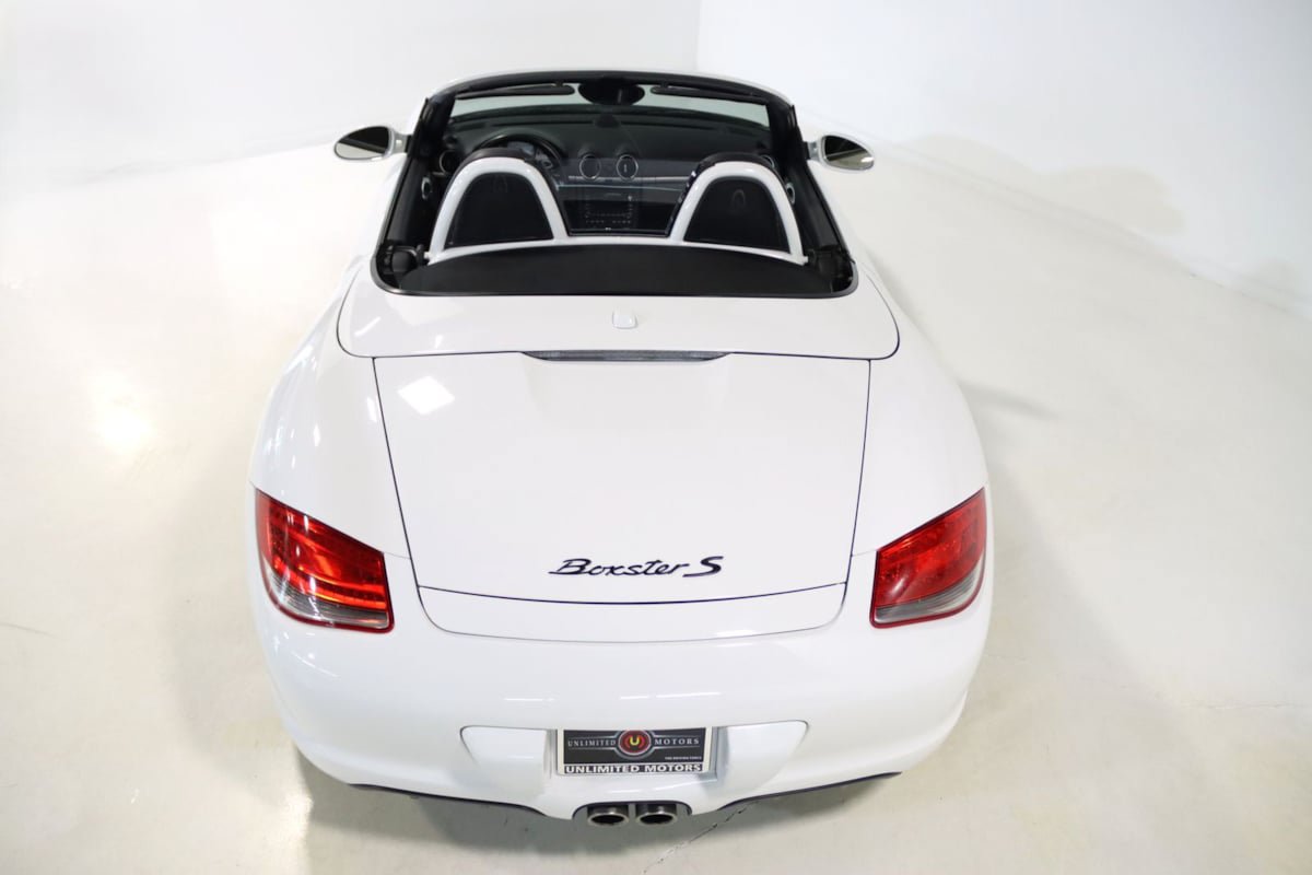 Used 2012 Porsche Boxster S RWD image 83