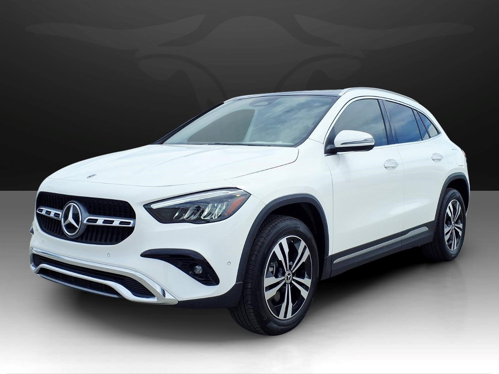 Used 2024 Mercedes-Benz GLA 250 image 1