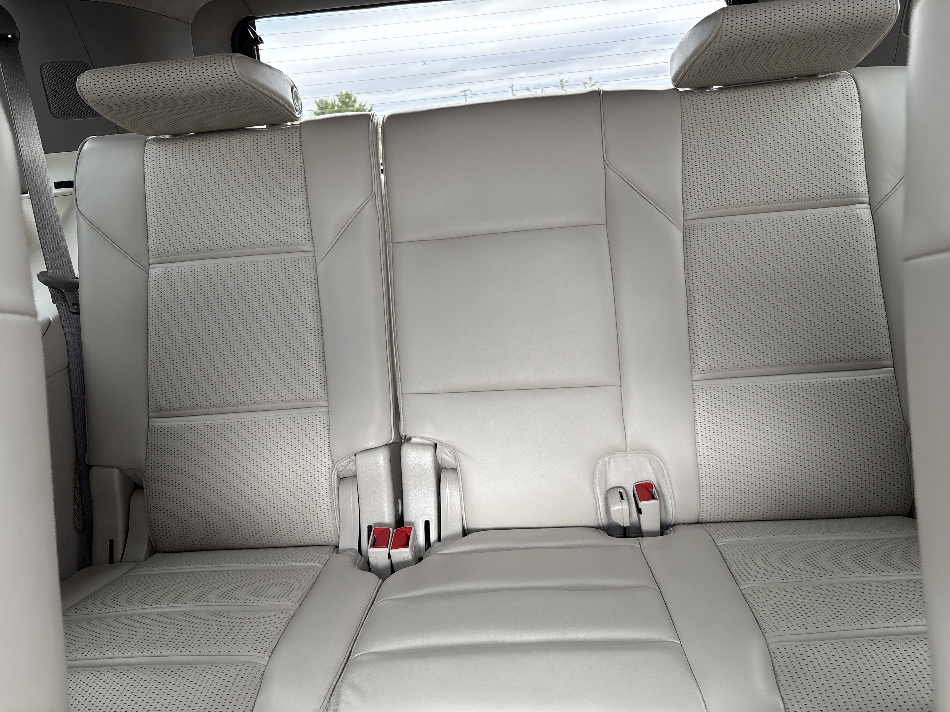 Used 2023 Cadillac Escalade Sport Platinum image 24