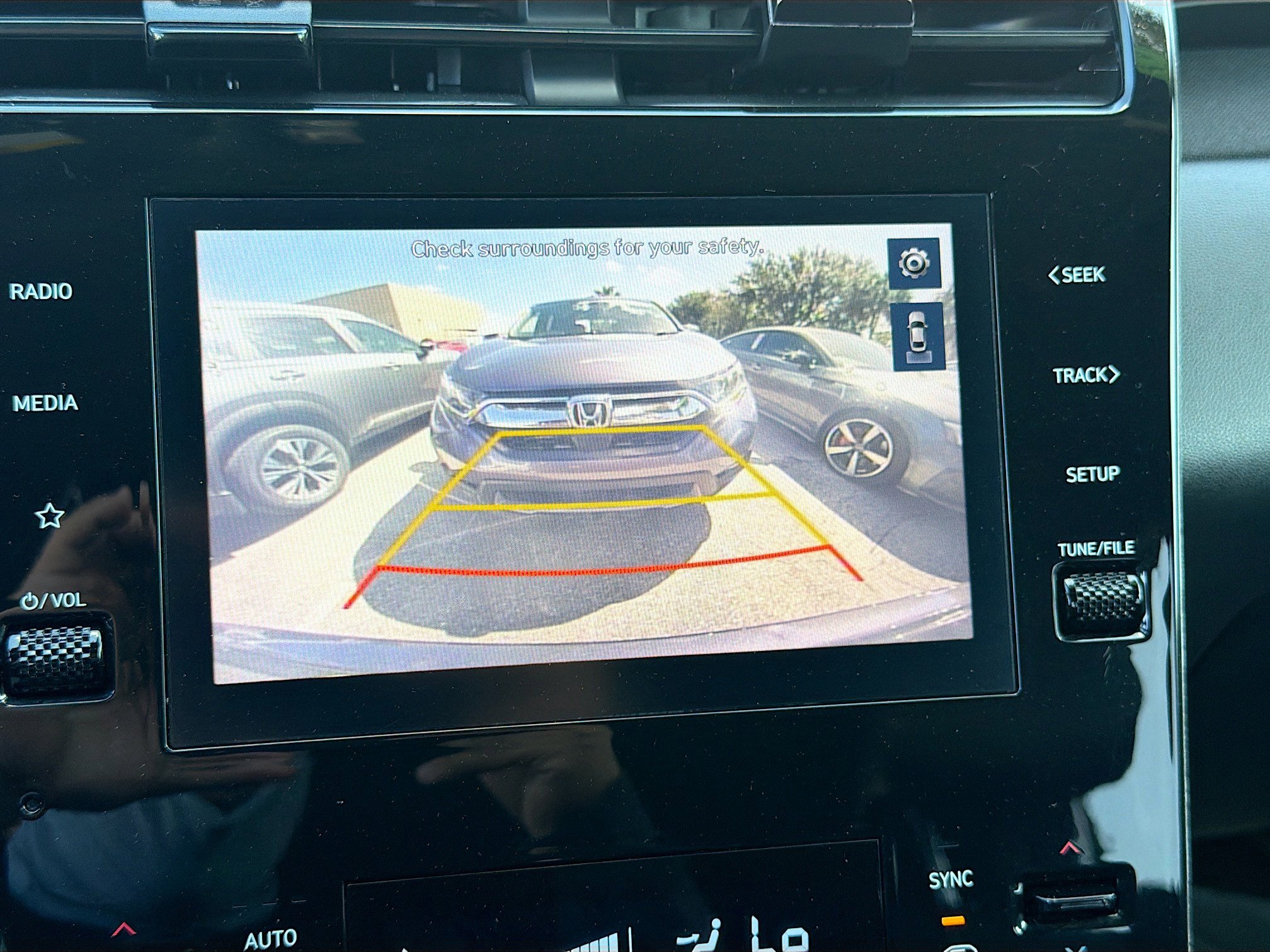 Used 2022 Hyundai Tucson N Line image 32