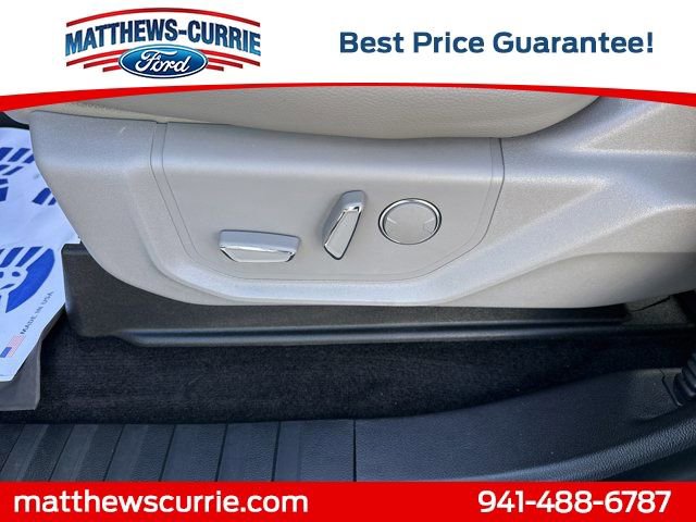 Certified 2018 Ford F150 Lariat w/ Equipment Group 502A Luxury image 11