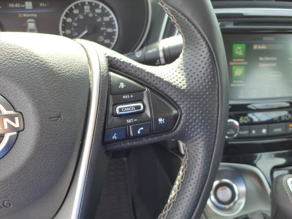 Used 2023 Nissan Maxima Platinum w/ Sport Mat Group image 19