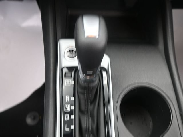 Used 2025 Nissan Altima 2.5 S FWD image 16