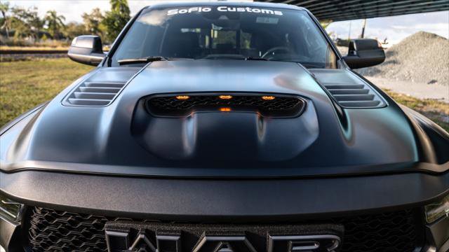 Used 2023 RAM 1500 TRX w/ TRX Level 2 Equipment Group image 22