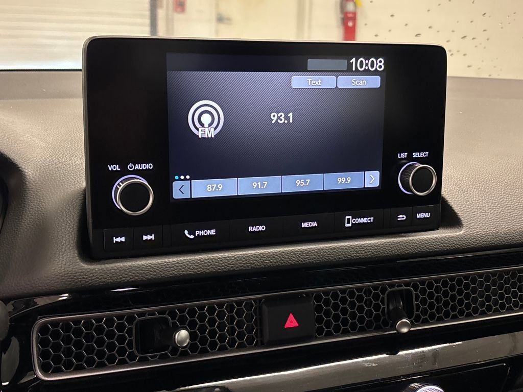 Used 2024 Honda Civic Sport image 27