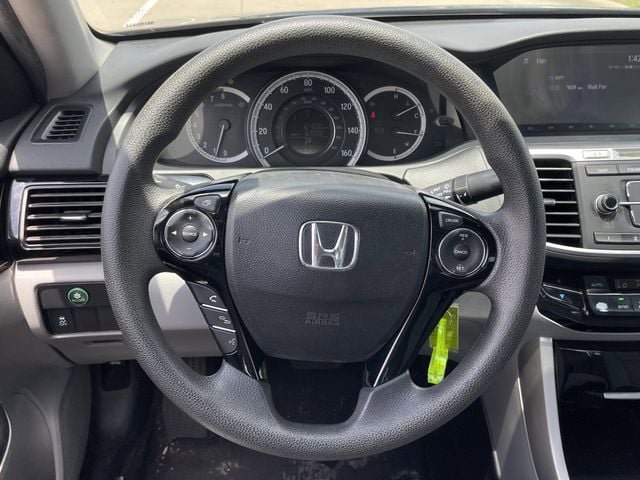Used 2016 Honda Accord LX image 11