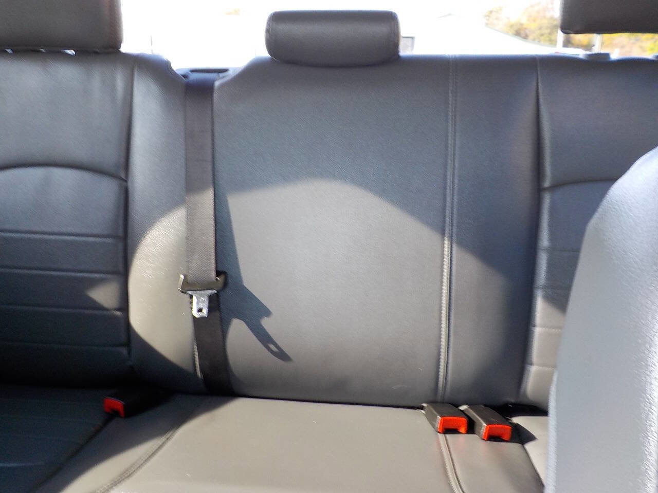 Used 2019 RAM 1500 Tradesman w/ Chrome Appearance Group RWD image 20