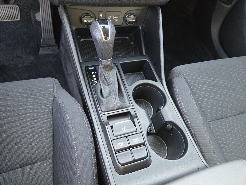 Used 2019 Hyundai Tucson Sport FWD image 23