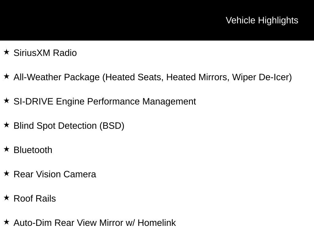 Certified 2024 Subaru Impreza RS image 7