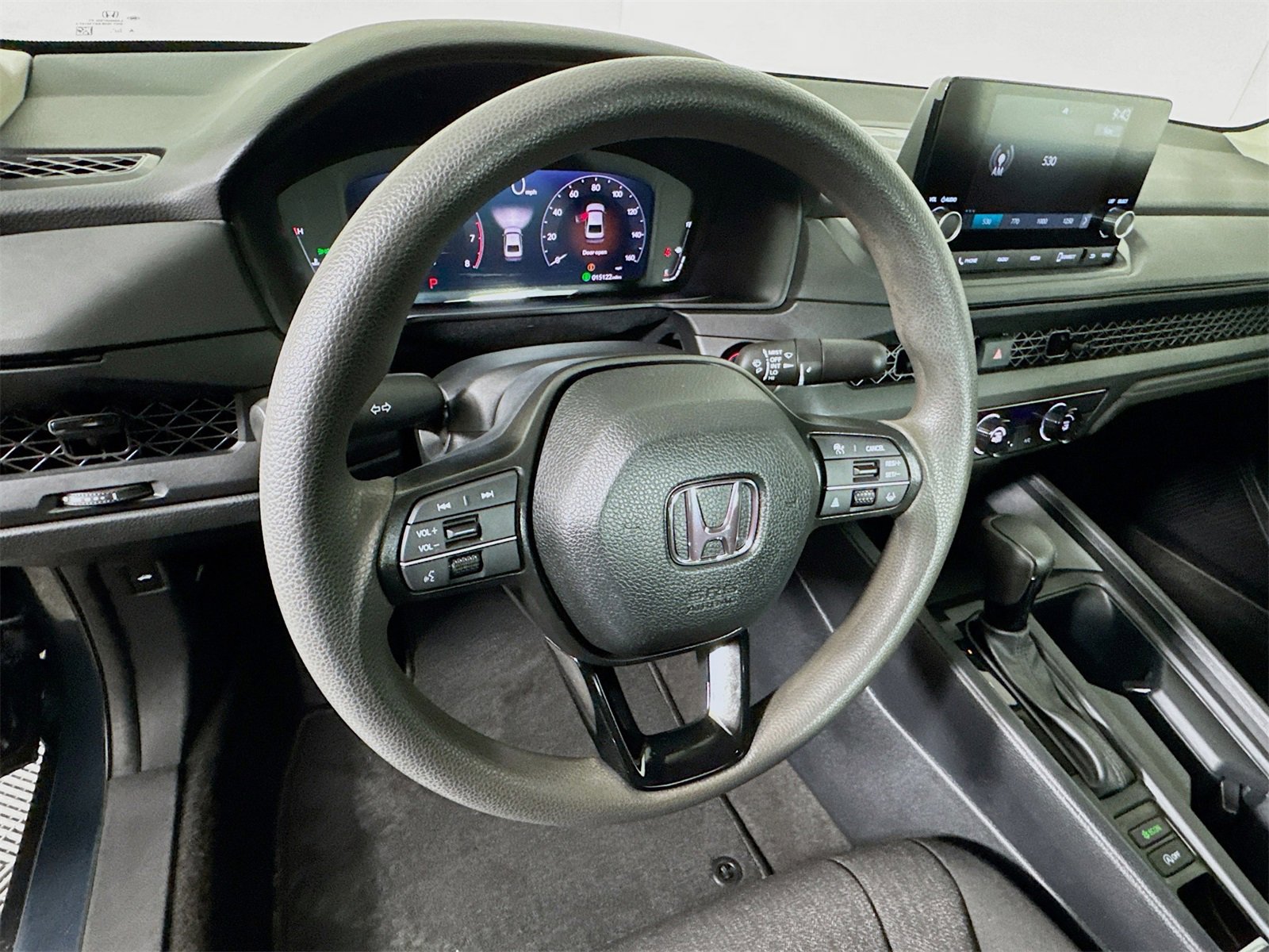 Used 2024 Honda Accord LX image 8