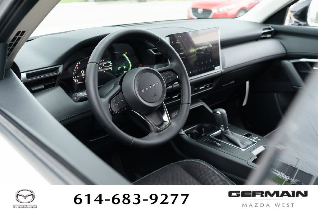 New 2026 MAZDA CX-5 Preferred AWD/4WD image 20