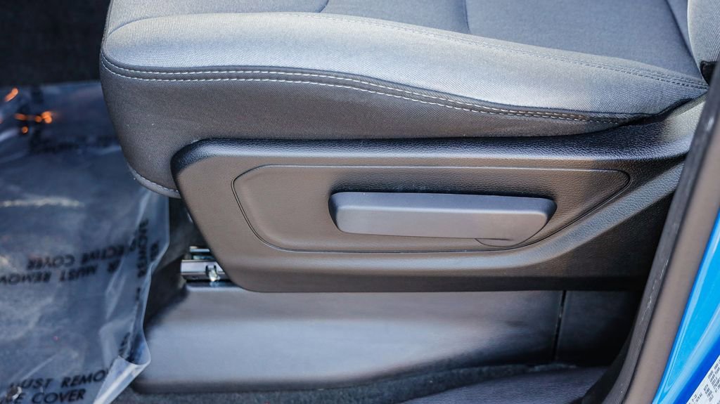 Used 2023 RAM 1500 Big Horn image 25