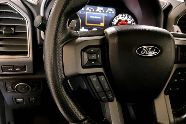 Used 2020 Ford F150 Raptor w/ Equipment Group 802A Luxury AWD/4WD image 22