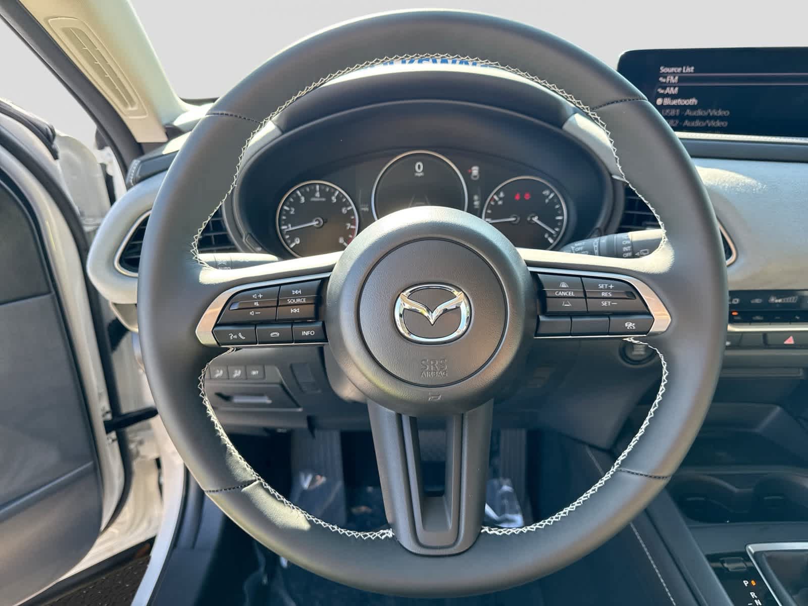 Used 2026 MAZDA CX-30 AWD 2.5 S image 21