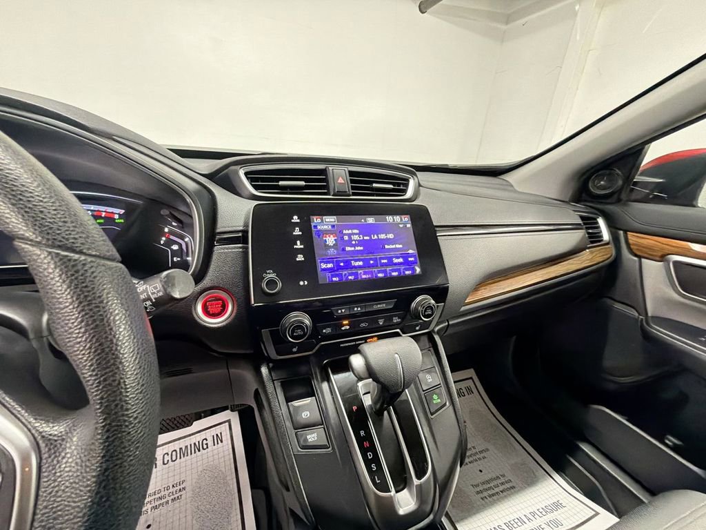 Used 2021 Honda CR-V EX image 17