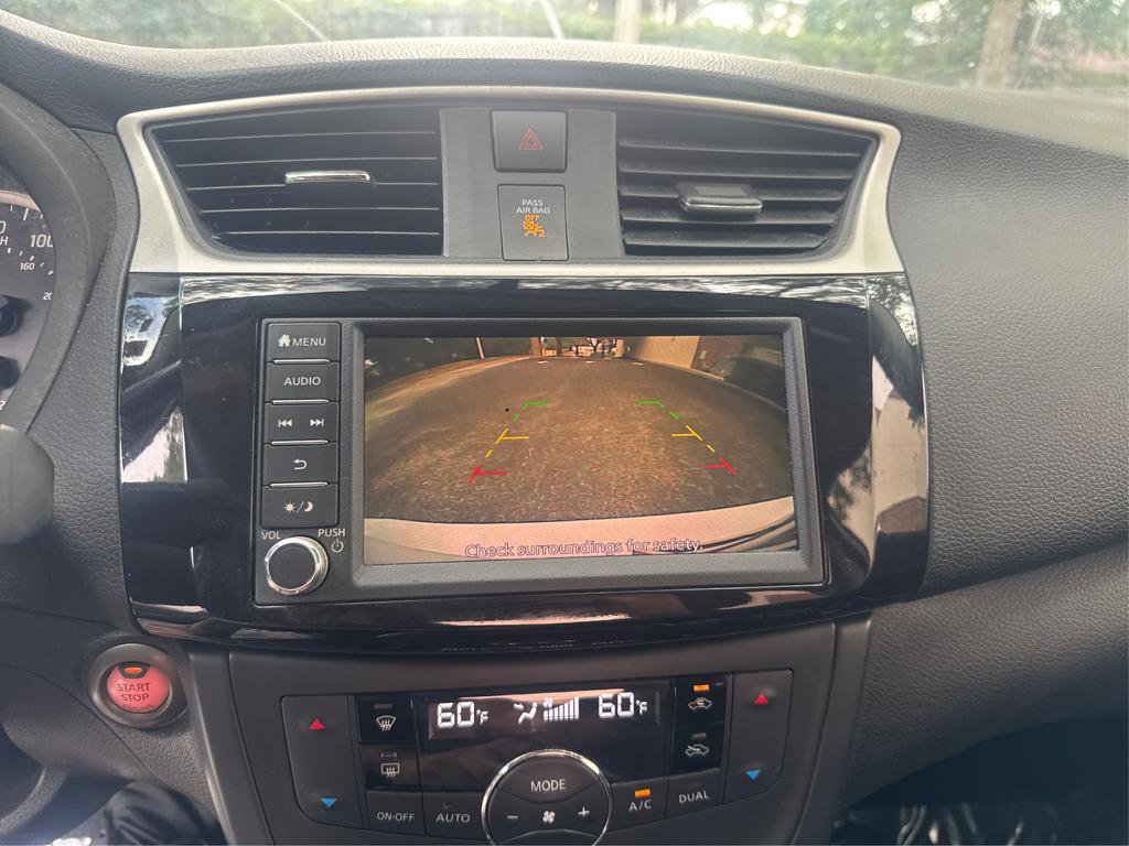 Used 2019 Nissan Sentra SV image 38