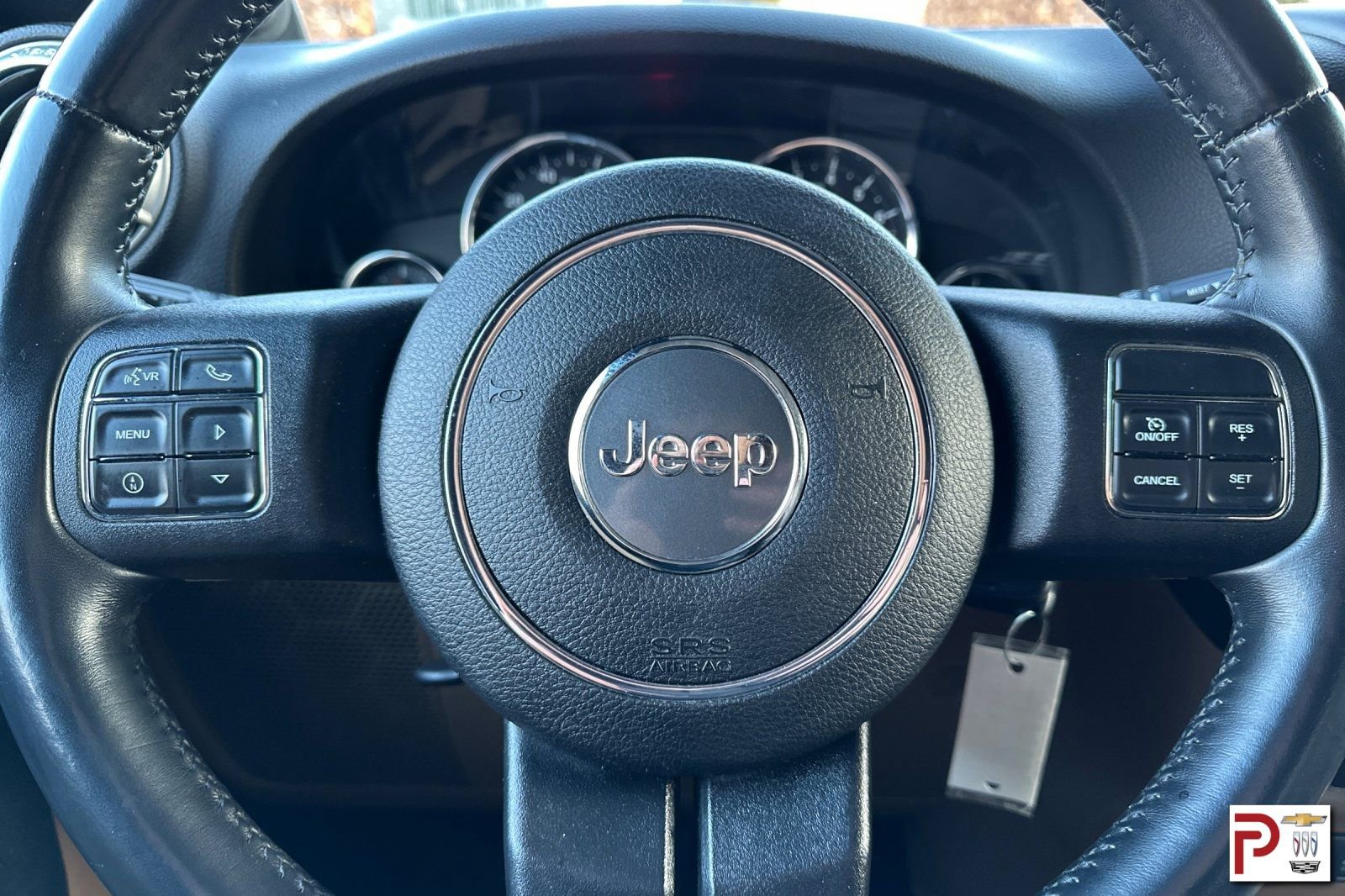 Used 2013 Jeep Wrangler Unlimited Sahara w/ Connectivity Group image 25