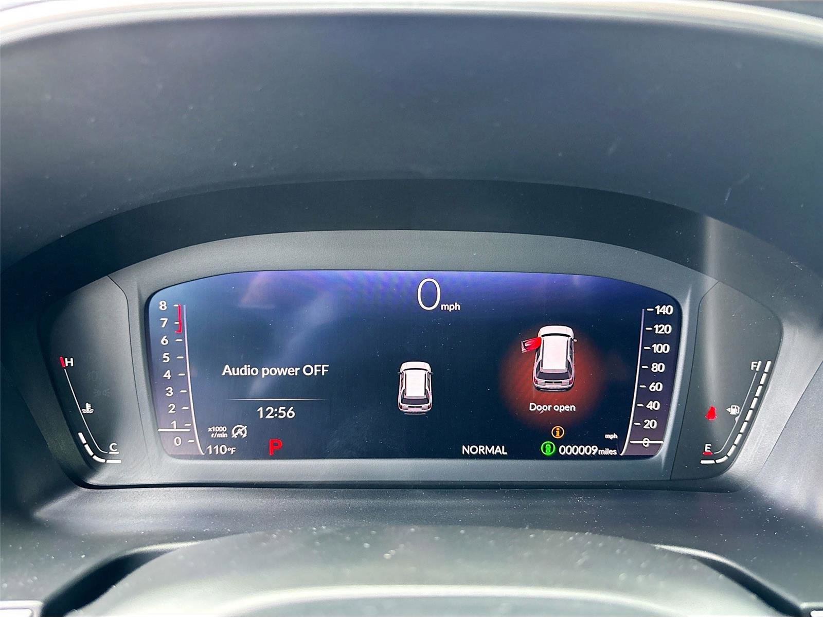 New 2026 Honda Passport TrailSport Elite image 14