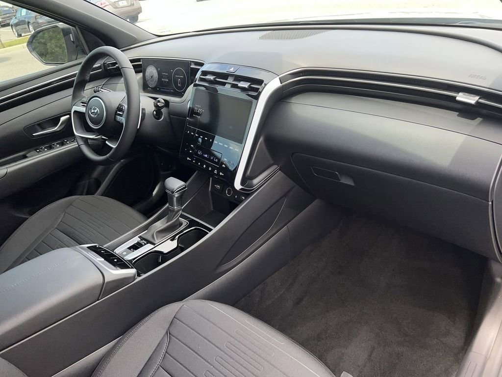 Certified 2023 Hyundai Santa Cruz SEL Premium image 11