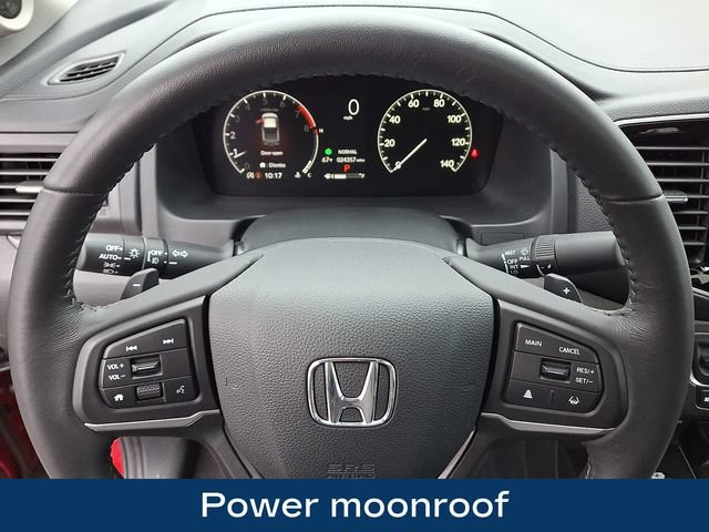 Used 2024 Honda Ridgeline RTL image 4