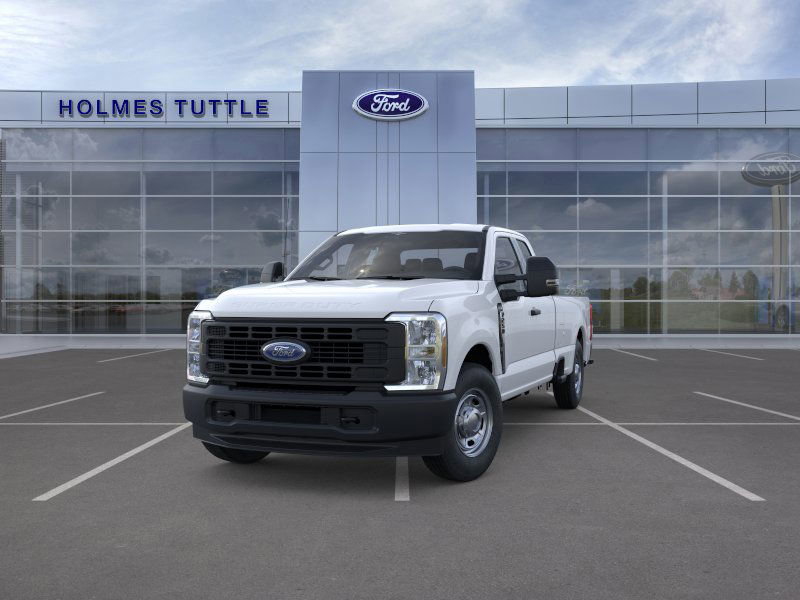 New 2026 Ford F250 XL image 2