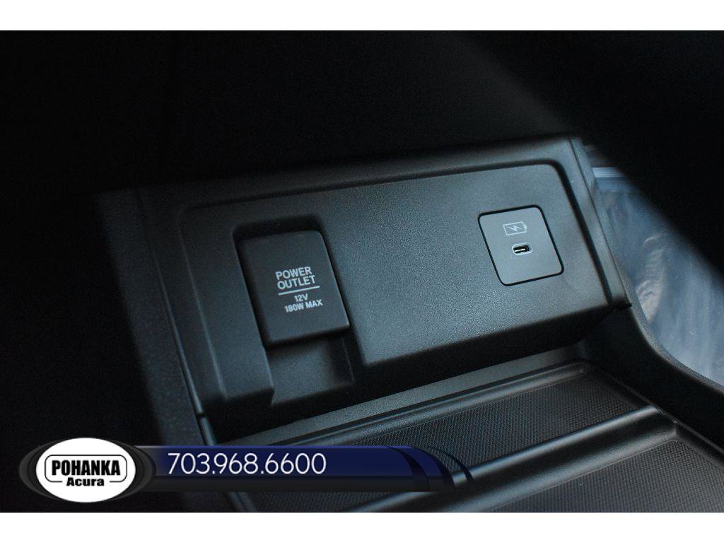 New 2026 Acura RDX SH-AWD image 19