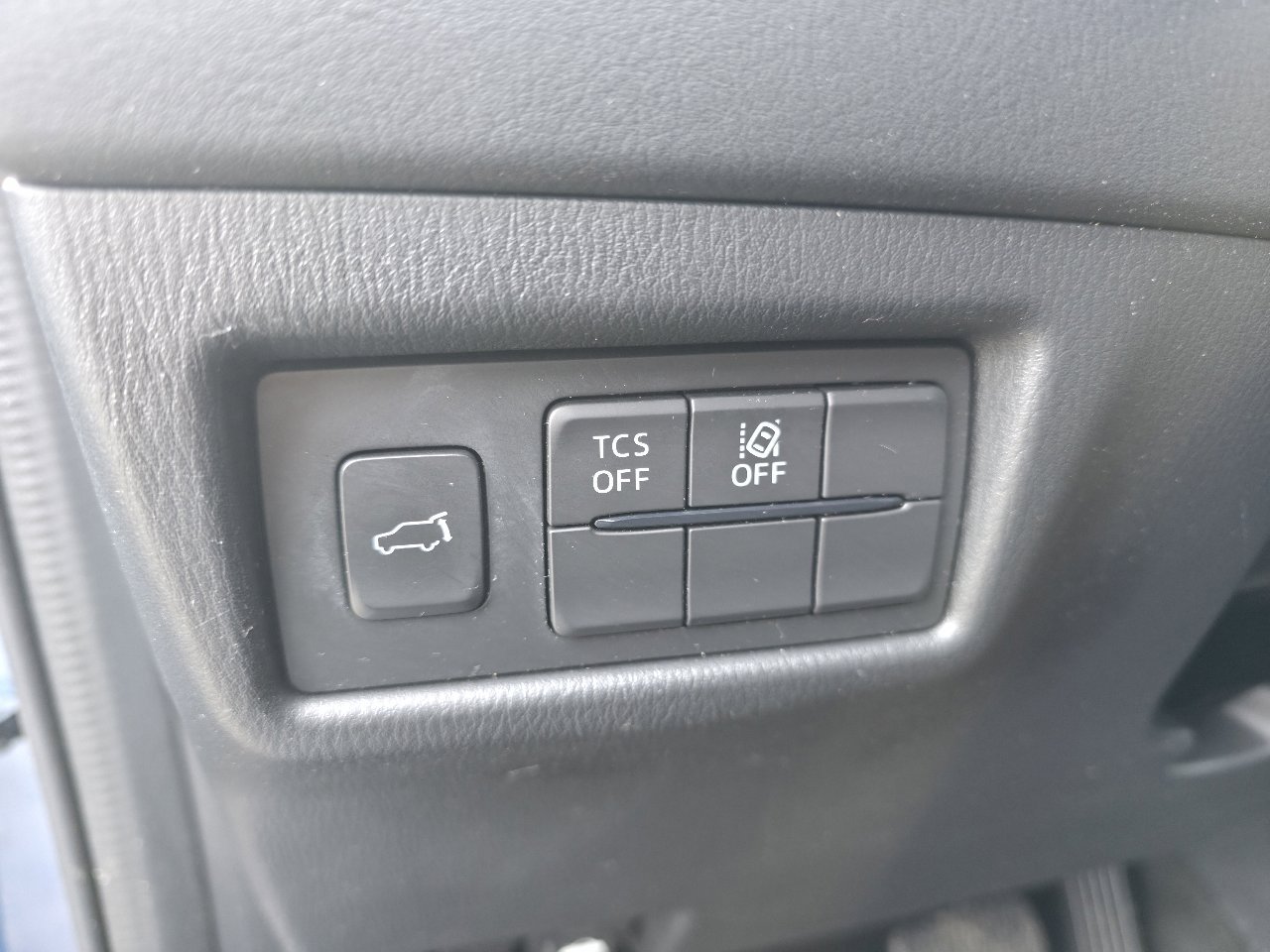 Used 2017 MAZDA CX-5 Grand Touring w/ Premium Package image 28