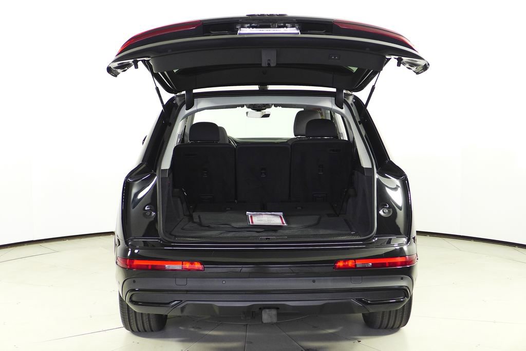 Used 2023 Audi Q7 3.0T Premium Plus w/ Premium Plus Package image 10