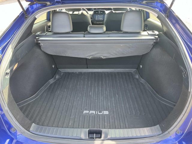 Used 2017 Toyota Prius Four image 19