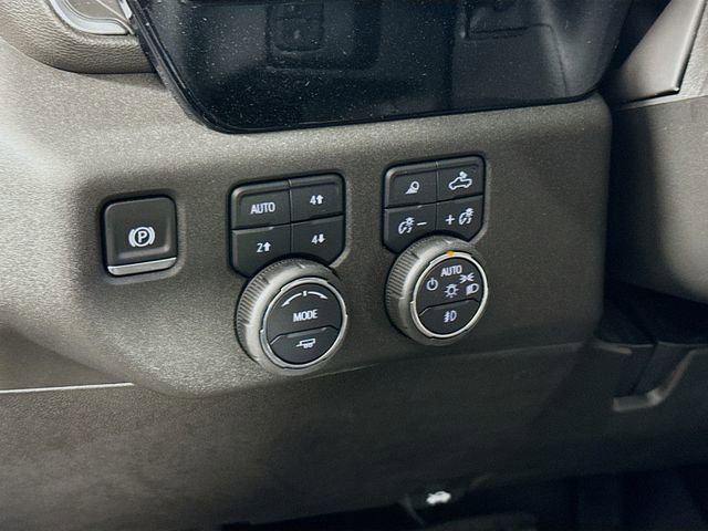 New 2025 Chevrolet Silverado 1500 RST w/ RST All Star Premium Package image 12
