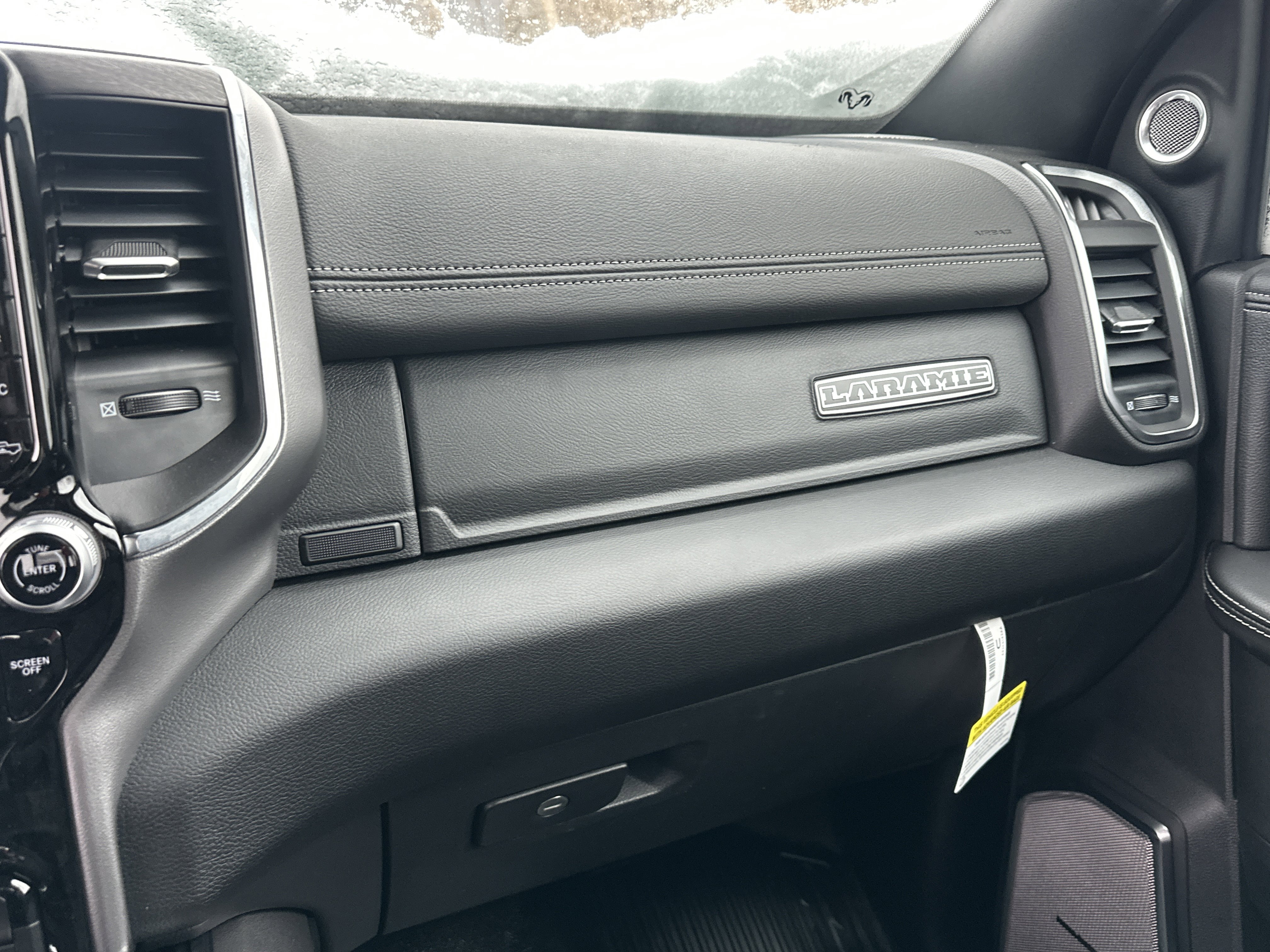 New 2026 RAM 5500 Laramie w/ Laramie Trim Package image 8