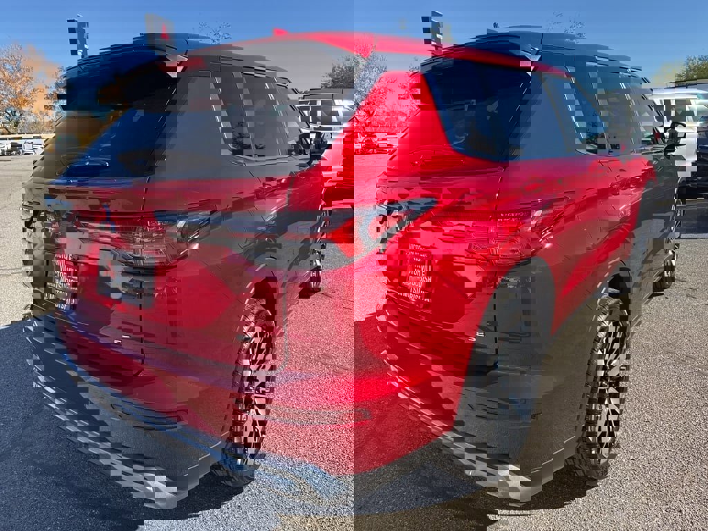 New 2025 Mitsubishi Outlander SE image 7