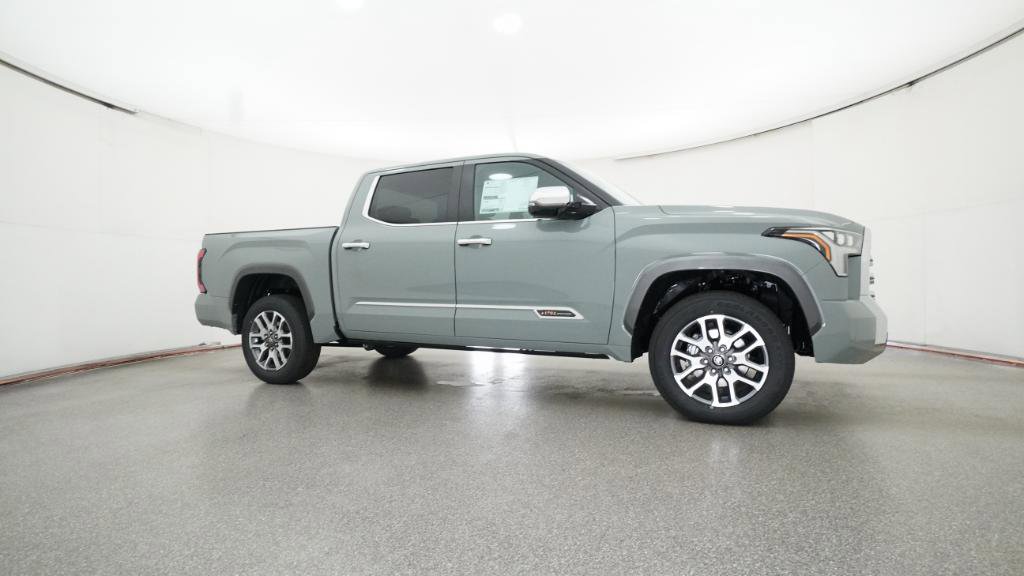 New 2026 Toyota Tundra 1794 Edition image 44