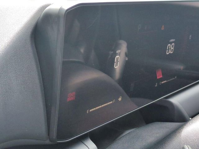 Used 2025 Kia K4 FWD image 11